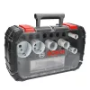 Bosch 9 részes körkivágó készlet fához és fémhez 20-64mm