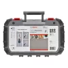 Bosch 9 részes körkivágó készlet fához és fémhez 20-64mm