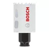 Bosch körkivágó többféle anyaghoz 38x44mm