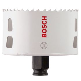 Bosch körkivágó többféle anyaghoz 83x44mm