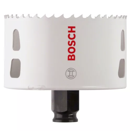 Bosch körkivágó többféle anyaghoz 83x44mm