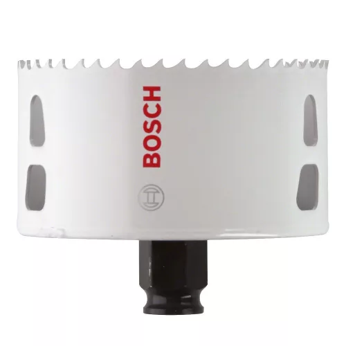 Bosch körkivágó többféle anyaghoz 89x44mm