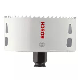 Bosch körkivágó többféle anyaghoz 105x44mm