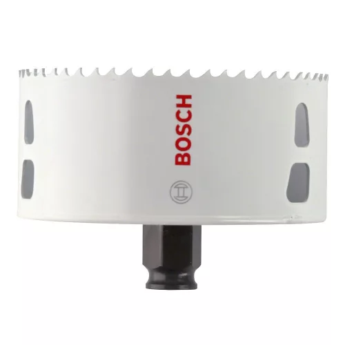 Bosch körkivágó többféle anyaghoz 105x44mm
