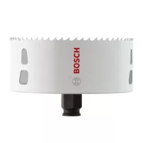 Bosch körkivágó többféle anyaghoz 114x44mm