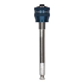 Bosch HEX 11 PowerChangePlus adapter 150mm