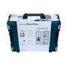 Bosch Progressor körkivágó készlet 20-114mm 6 részes, fa, fém