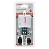 Bosch Lyukfűrész Progressor Kit 51mm