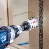 Bosch Lyukfűrész Progressor Kit 51mm