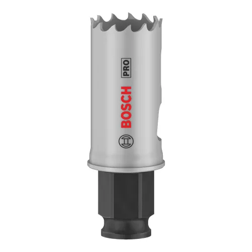 Bosch PRO Multi Material PC Plus körkivágó többféle anyaghoz 24x44mm