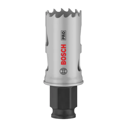 Bosch PRO Multi Material PC Plus körkivágó többféle anyaghoz 25x44mm