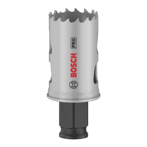 Bosch PRO Multi Material PC Plus körkivágó többféle anyaghoz 29x44mm