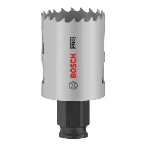 Bosch PRO Multi Material PC Plus körkivágó többféle anyaghoz 37x44mm