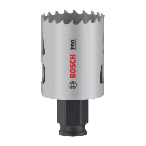 Bosch PRO Multi Material PC Plus körkivágó többféle anyaghoz 38x44mm