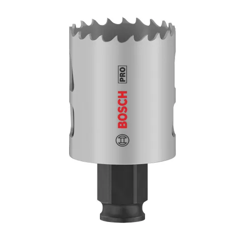 Bosch PRO Multi Material PC Plus körkivágó többféle anyaghoz 40x44mm