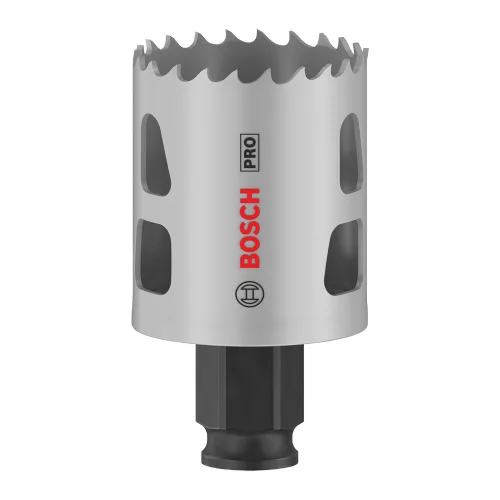 Bosch PRO Multi Material PC Plus körkivágó többféle anyaghoz 41x44mm