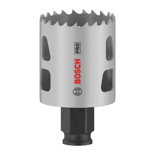 Bosch PRO Multi Material PC Plus körkivágó többféle anyaghoz 43x44mm