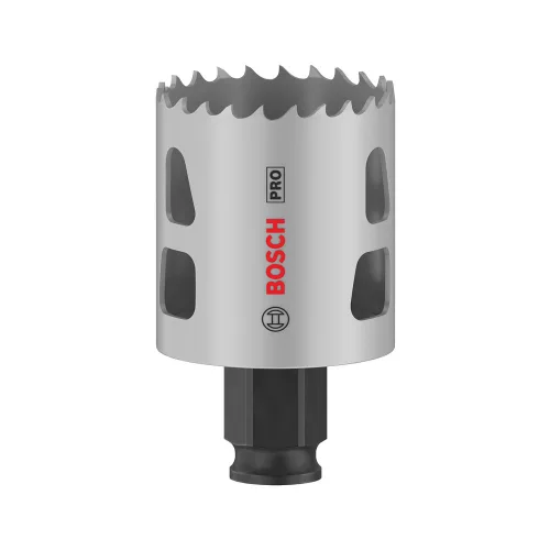 Bosch PRO Multi Material PC Plus körkivágó többféle anyaghoz 44x44mm