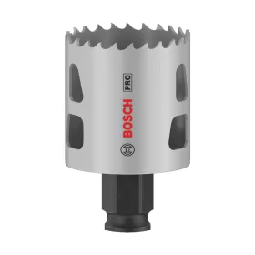   Bosch PRO Multi Material PC Plus körkivágó többféle anyaghoz 46x44mm