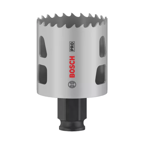 Bosch PRO Multi Material PC Plus körkivágó többféle anyaghoz 46x44mm