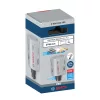 Bosch PRO Multi Material PC Plus körkivágó többféle anyaghoz 46x44mm