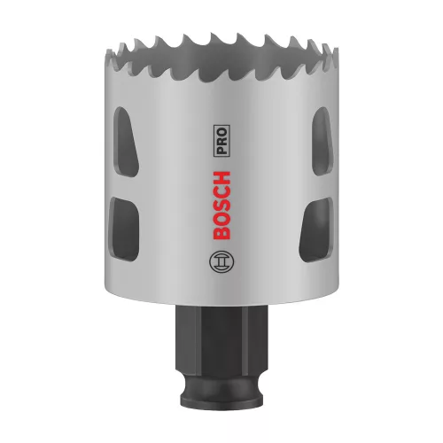 Bosch PRO Multi Material PC Plus körkivágó többféle anyaghoz 48x44mm