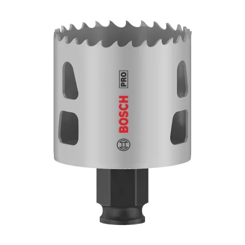 Bosch PRO Multi Material PC Plus körkivágó többféle anyaghoz 52x44mm