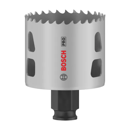 Bosch PRO Multi Material PC Plus körkivágó többféle anyaghoz 56x44mm