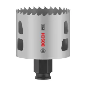   Bosch PRO Multi Material PC Plus körkivágó többféle anyaghoz 57x44mm