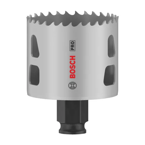 Bosch PRO Multi Material PC Plus körkivágó többféle anyaghoz 57x44mm