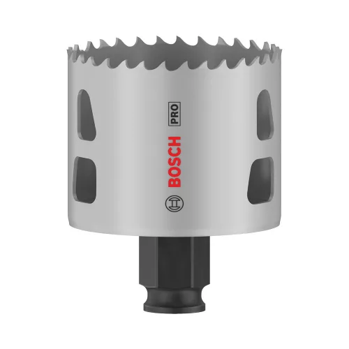 Bosch PRO Multi Material PC Plus körkivágó többféle anyaghoz 59x44mm