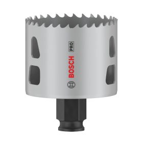   Bosch PRO Multi Material PC Plus körkivágó többféle anyaghoz 60x44mm