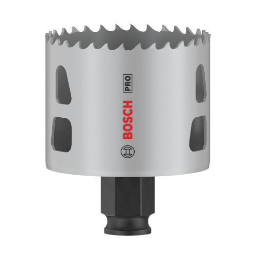 Bosch PRO Multi Material PC Plus körkivágó többféle anyaghoz 60x44mm