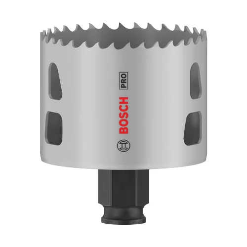 Bosch PRO Multi Material PC Plus körkivágó többféle anyaghoz 64x44mm