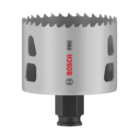   Bosch PRO Multi Material PC Plus körkivágó többféle anyaghoz 65x44mm