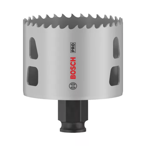 Bosch PRO Multi Material PC Plus körkivágó többféle anyaghoz 65x44mm