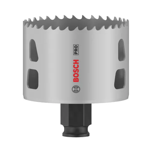 Bosch PRO Multi Material PC Plus körkivágó többféle anyaghoz 67x44mm