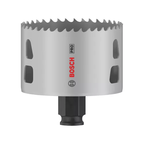 Bosch PRO Multi Material PC Plus körkivágó többféle anyaghoz 73x44mm