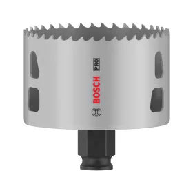   Bosch PRO Multi Material PC Plus körkivágó többféle anyaghoz 76x44mm