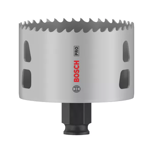 Bosch PRO Multi Material PC Plus körkivágó többféle anyaghoz 76x44mm