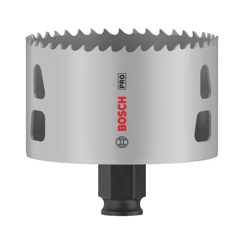 Bosch PRO Multi Material PC Plus körkivágó többféle anyaghoz 79x44mm