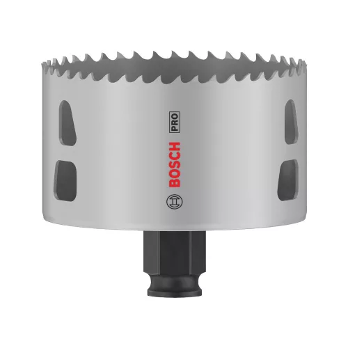 Bosch PRO Multi Material PC Plus körkivágó többféle anyaghoz 83x44mm