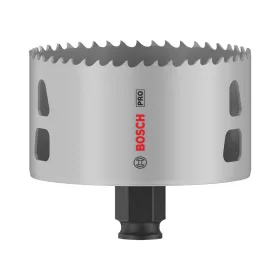   Bosch PRO Multi Material PC Plus körkivágó többféle anyaghoz 86x44mm