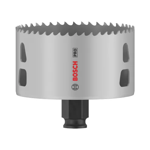 Bosch PRO Multi Material PC Plus körkivágó többféle anyaghoz 86x44mm