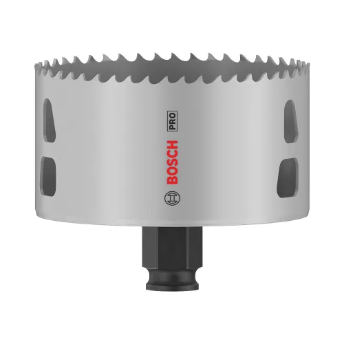 Bosch PRO Multi Material PC Plus körkivágó többféle anyaghoz 89x44mm