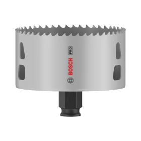   Bosch PRO Multi Material PC Plus körkivágó többféle anyaghoz 92x44mm