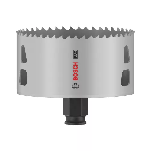 Bosch PRO Multi Material PC Plus körkivágó többféle anyaghoz 92x44mm