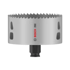   Bosch PRO Multi Material PC Plus körkivágó többféle anyaghoz 95x44mm