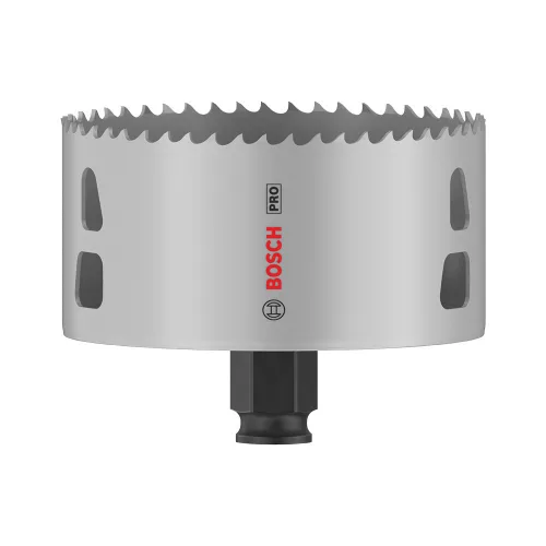 Bosch PRO Multi Material PC Plus körkivágó többféle anyaghoz 95x44mm