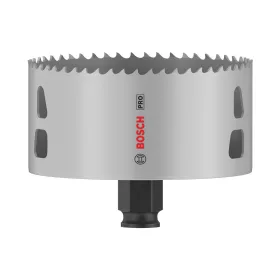   Bosch PRO Multi Material PC Plus körkivágó többféle anyaghoz 98x44mm